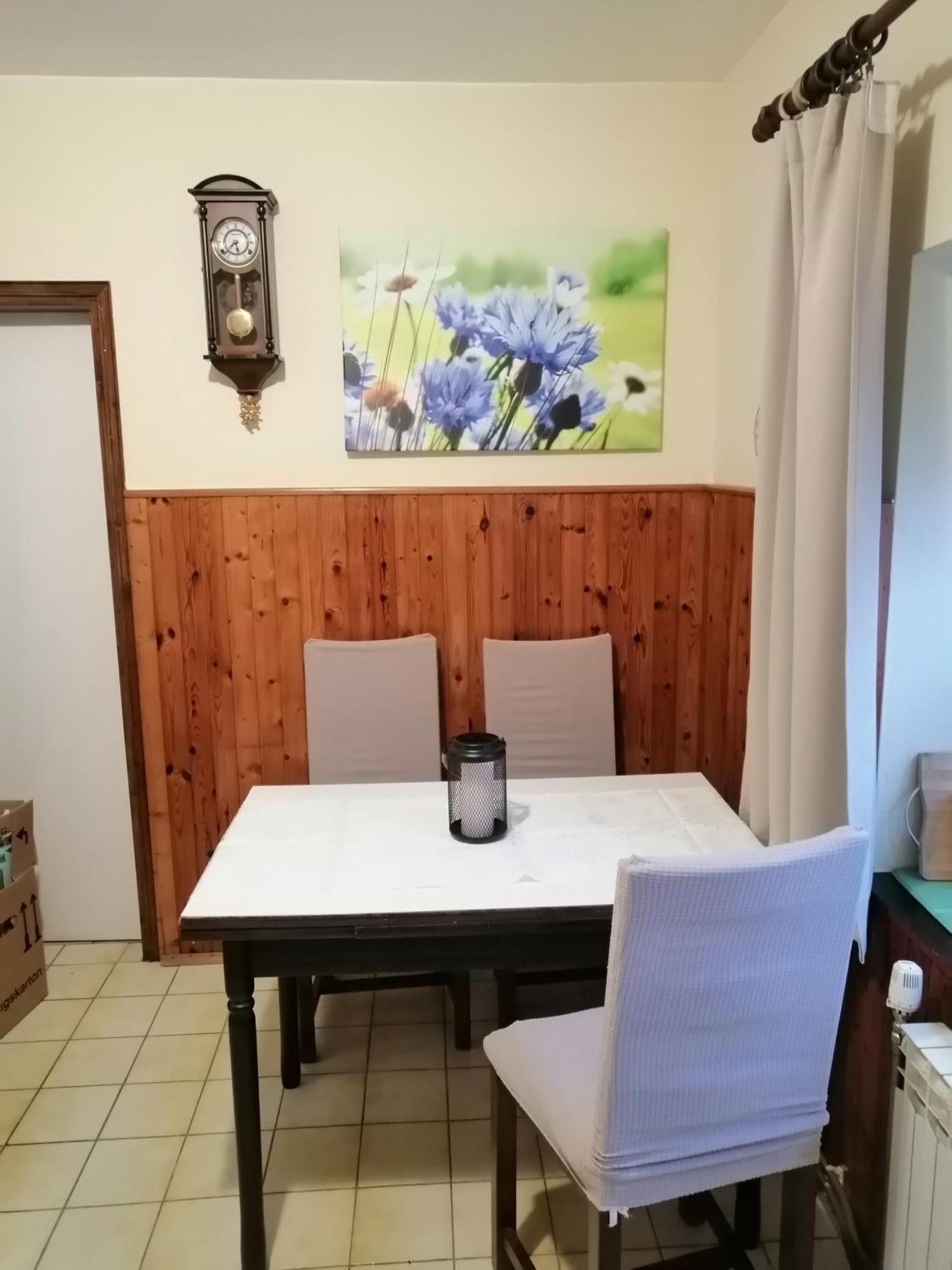 Holiday Home Nada I Milan Lovinac  Kültér fotó