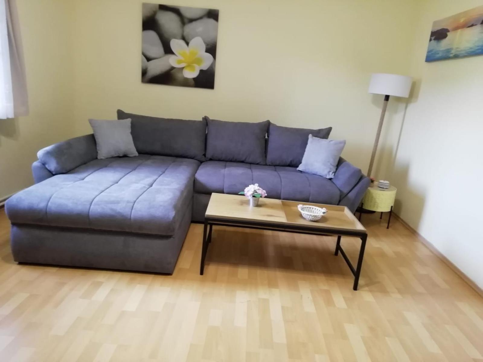 Holiday Home Nada I Milan Lovinac  Kültér fotó